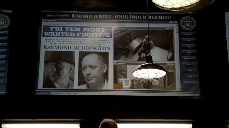 Illustration for article titled One question is answered on The Blacklist